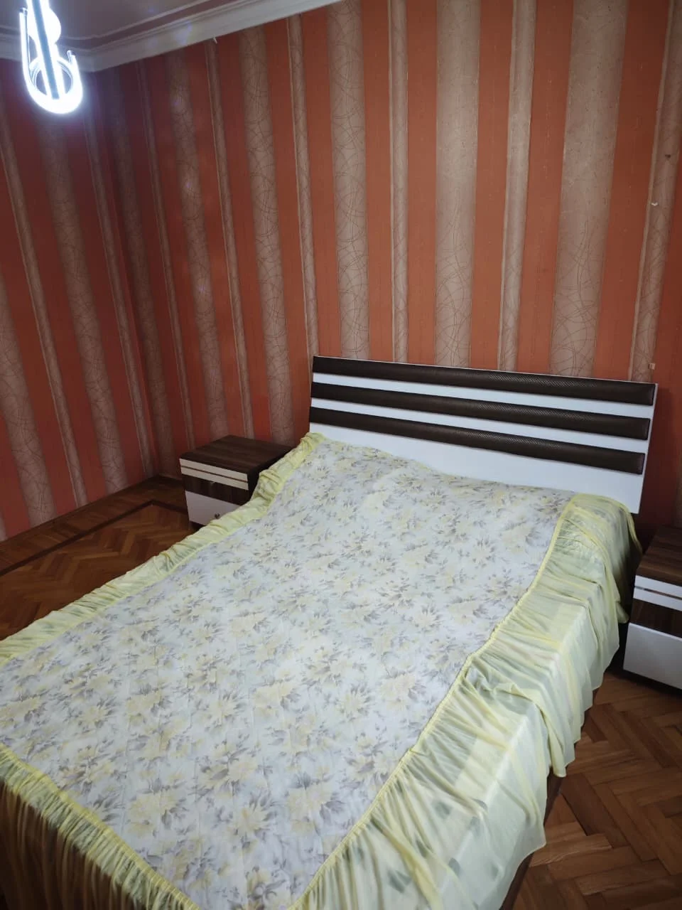 Kirayə 3 otaqlı Mənzil 85 m² Xətai r. – şəkil 9