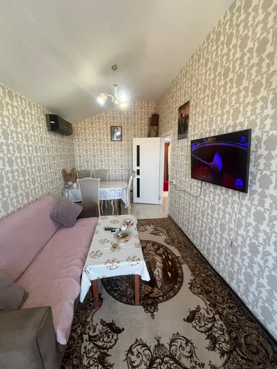 Satılır 2 otaqlı Mənzil 52 m² Abşeron r. Masazır q. Avtovağzal m. – şəkil 6