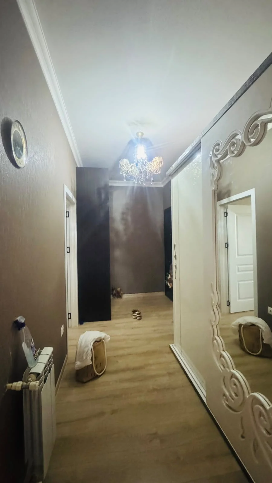 Kirayə 2 otaqlı Mənzil 85 m² Yasamal r. 20 Yanvar q. 20 Yanvar m. – şəkil 17