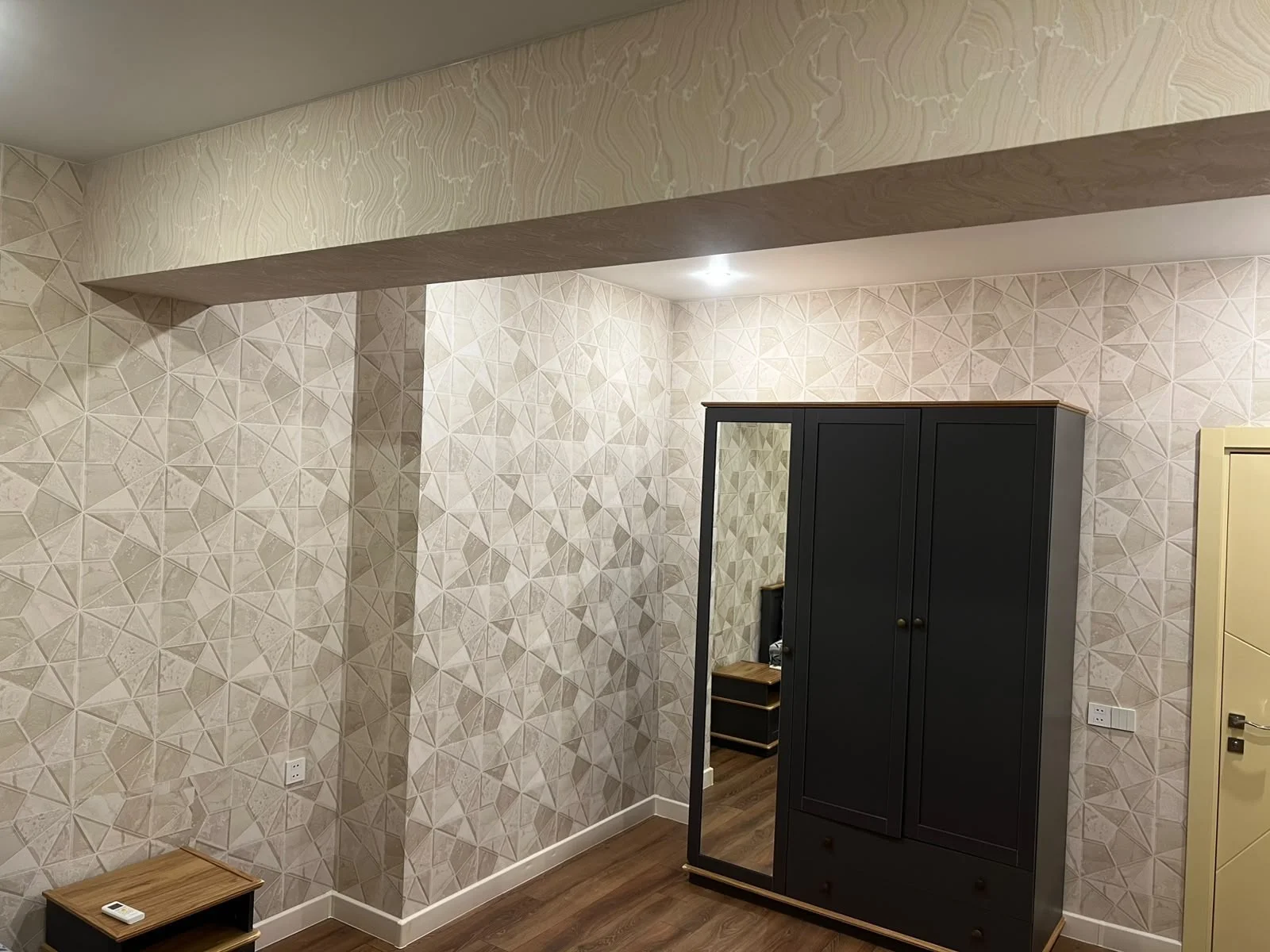 Kirayə 3 otaqlı Mənzil 90.8 m² Xətai r. Şah İsmayıl Xətai m. – şəkil 8
