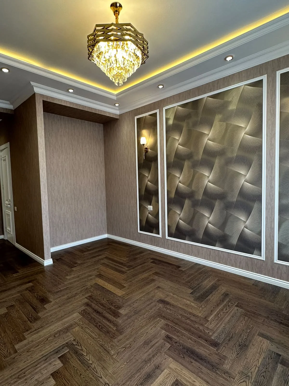 Satılır 4 otaqlı Mənzil 160 m² Xətai r.