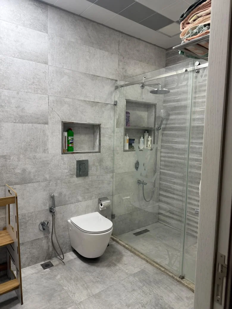 Kirayə 2 otaqlı Mənzil 100 m² Nəsimi r.