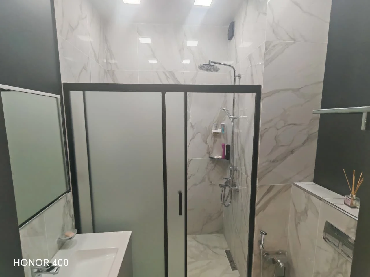 Satılık 4 odalı Daire 165 m² Xətai ilçesi Ağ şəhər köyü Şah İsmayıl Xətai metro – şəkil 19