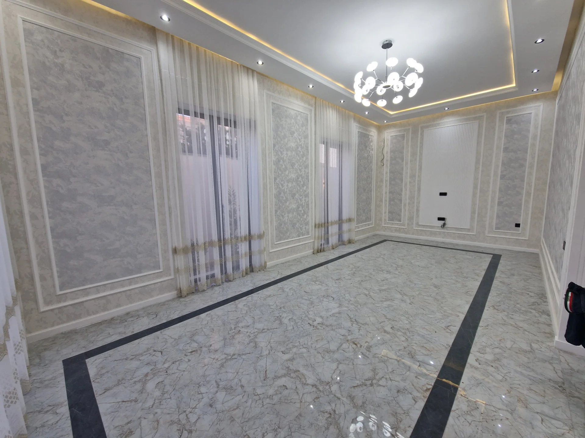 Satılır 4 otaqlı Həyət evi / Bağ evi 170 m² Xəzər r.