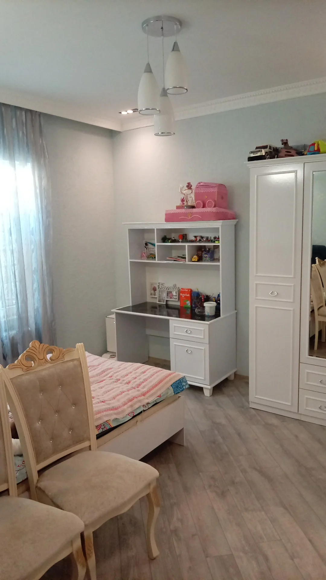 Satılır Həyət evi / Bağ evi 130 m² Sabunçu r.