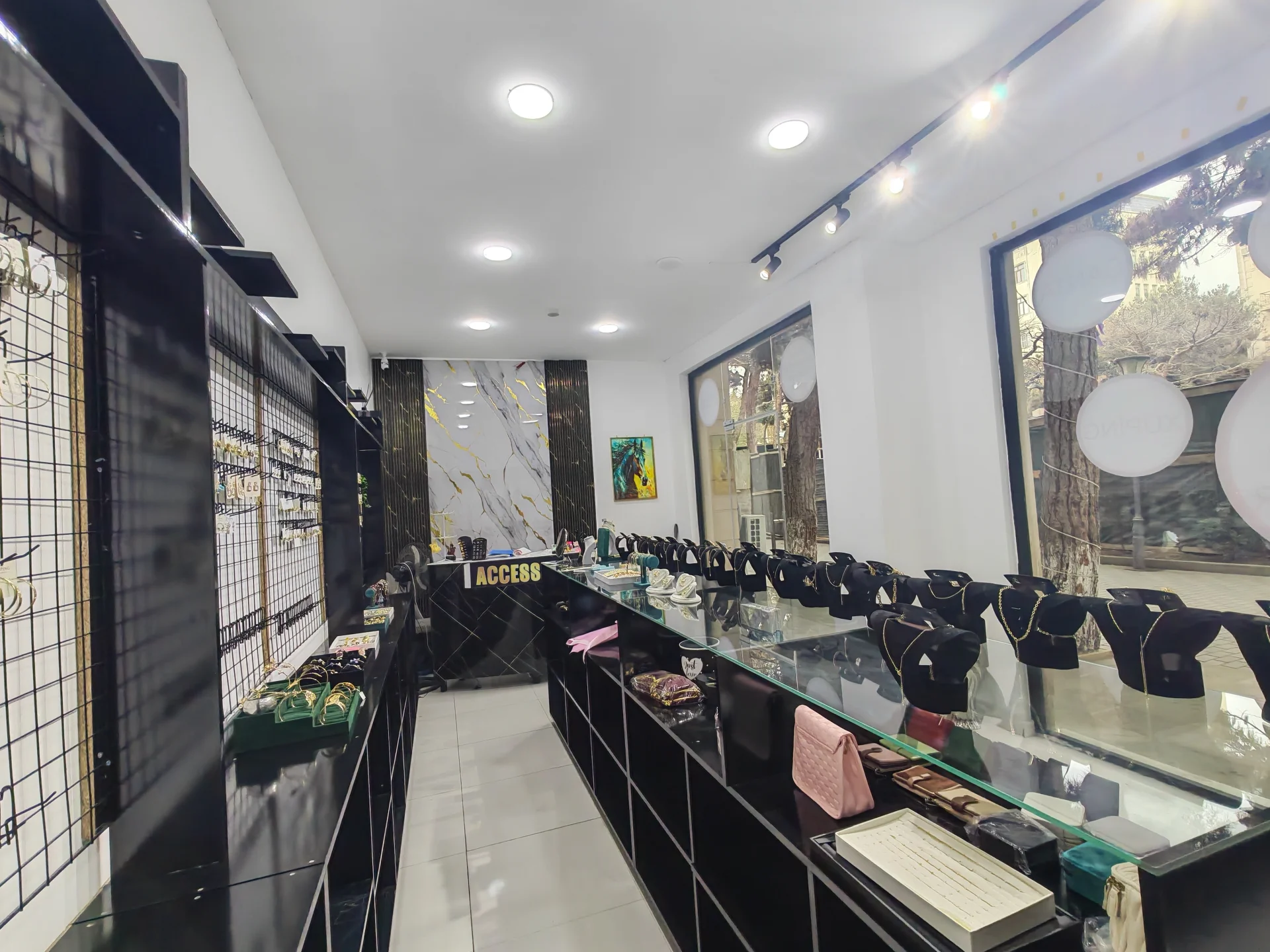 Kirayə Obyekt 32 m² Xırdalan – şəkil 1