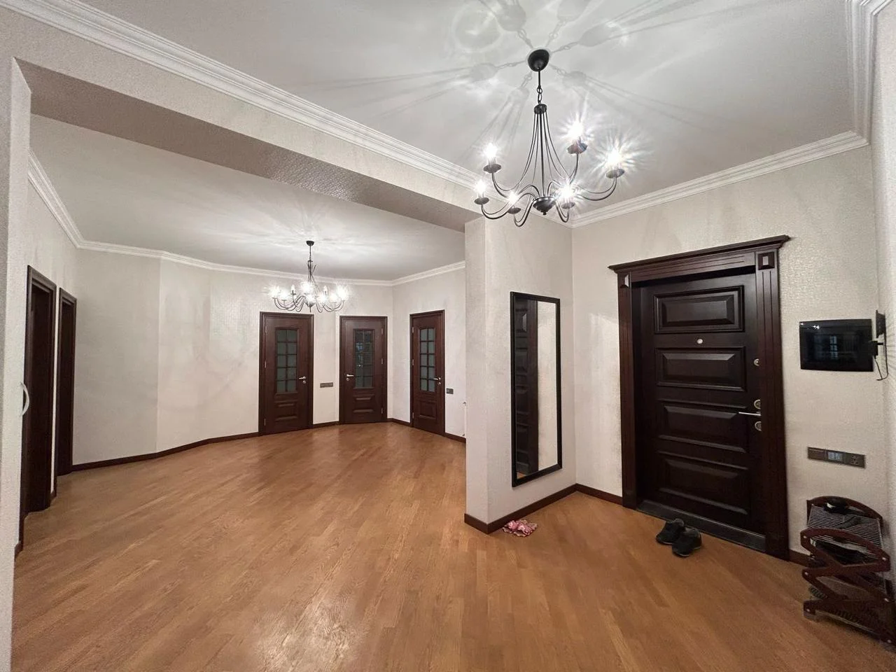 Kirayə 3 otaqlı Mənzil 145 m² Nərimanov r. Nərimanov m. – şəkil 12