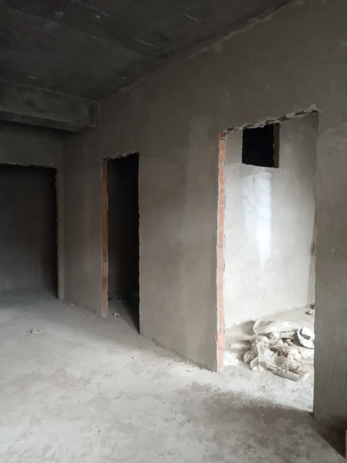 Satılır 2 otaqlı Mənzil 73 m² Nizami r. Qara qarayev m. – şəkil 2