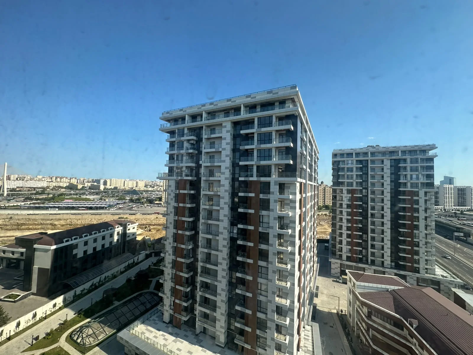 Satılır 4 otaqlı Mənzil 175 m² Nərimanov r. Böyükşor q. Koroğlu m. – şəkil 14