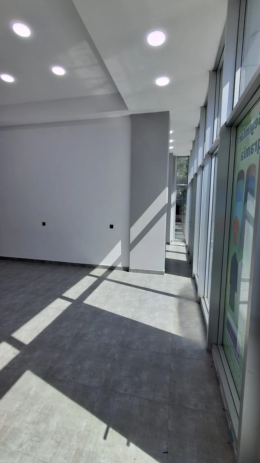 Kirayə Obyekt 190 m² Xətai r. – şəkil 11