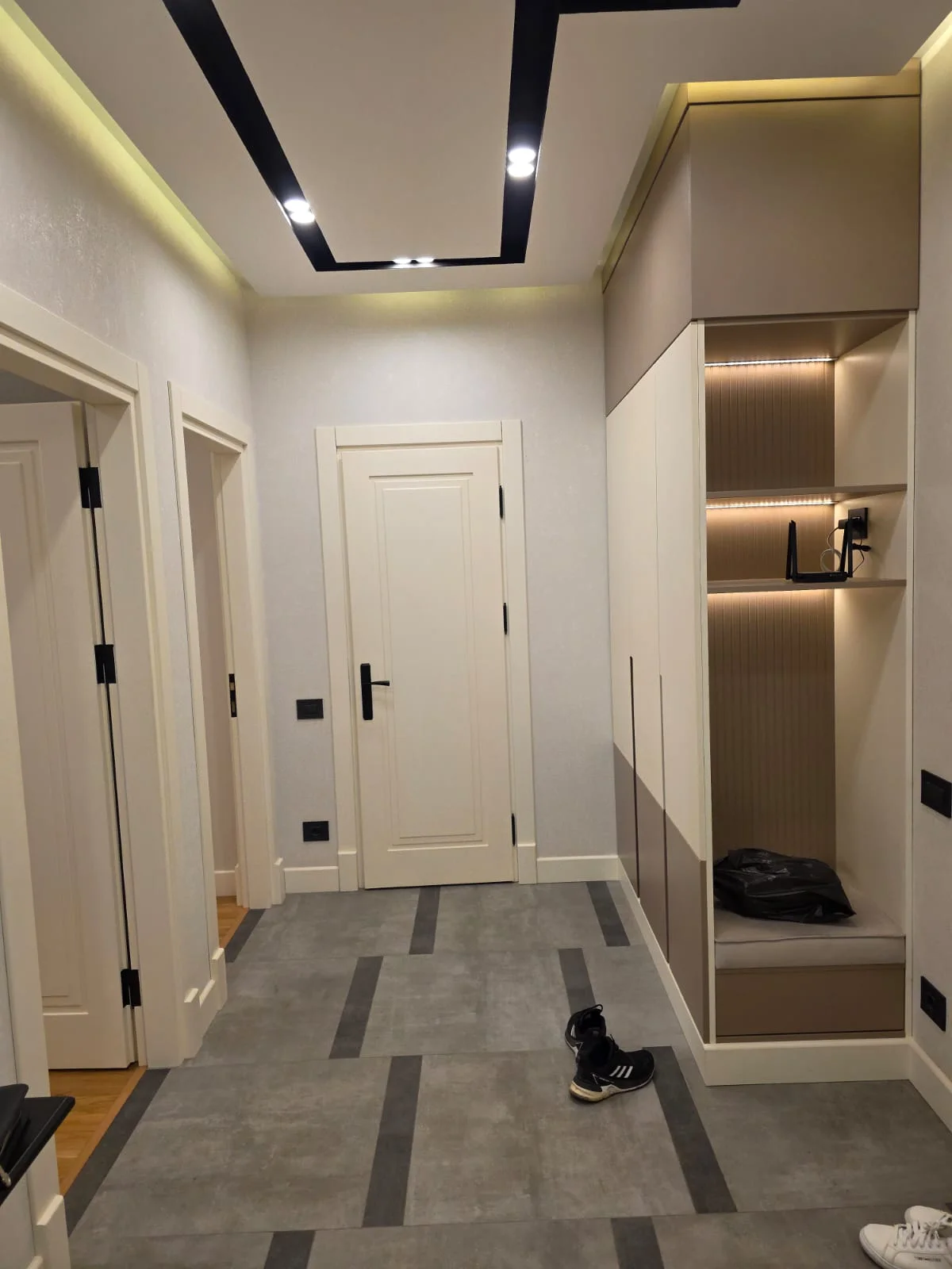 Kirayə 3 otaqlı Mənzil 105 m² Bakı – şəkil 6