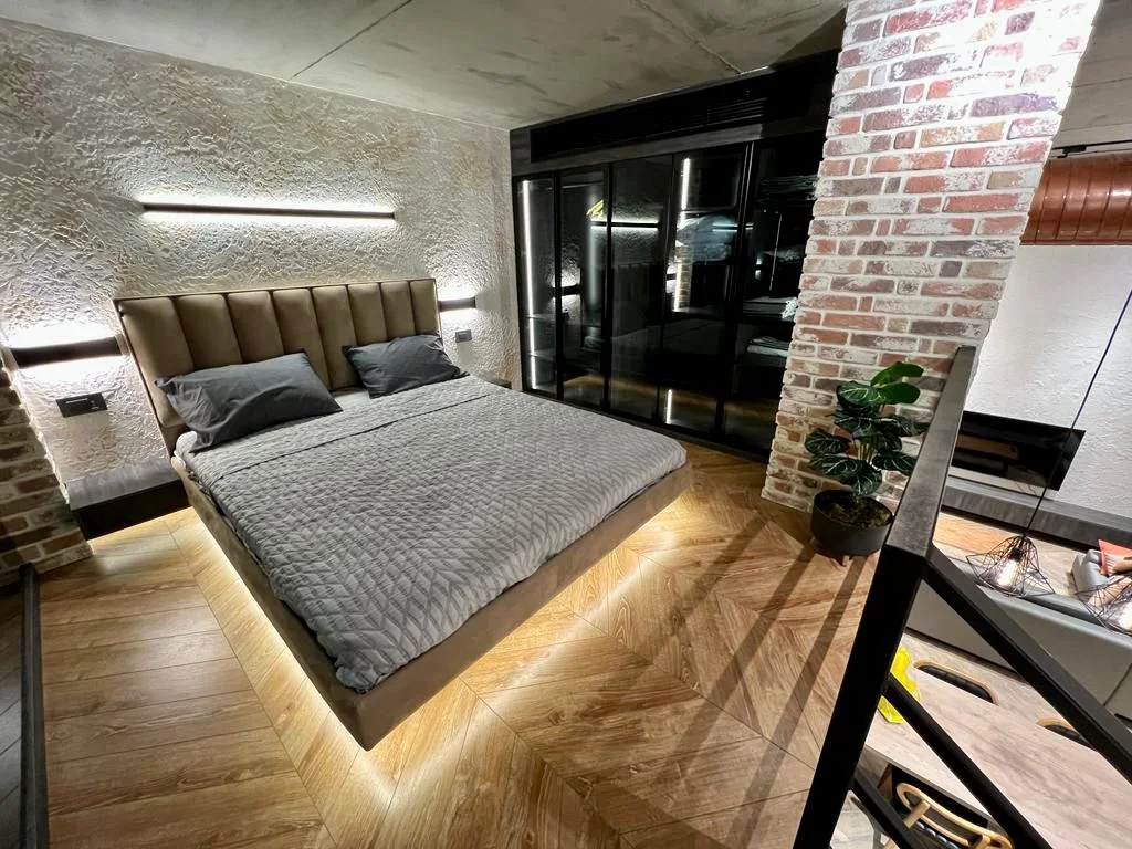 Kirayə 2 otaqlı Mənzil 60 m² Xətai r.