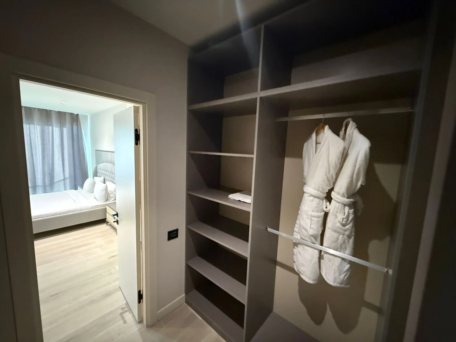 Kirayə 2 otaqlı Mənzil 96 m² Sabunçu r. Sea Breeze q. – şəkil 8
