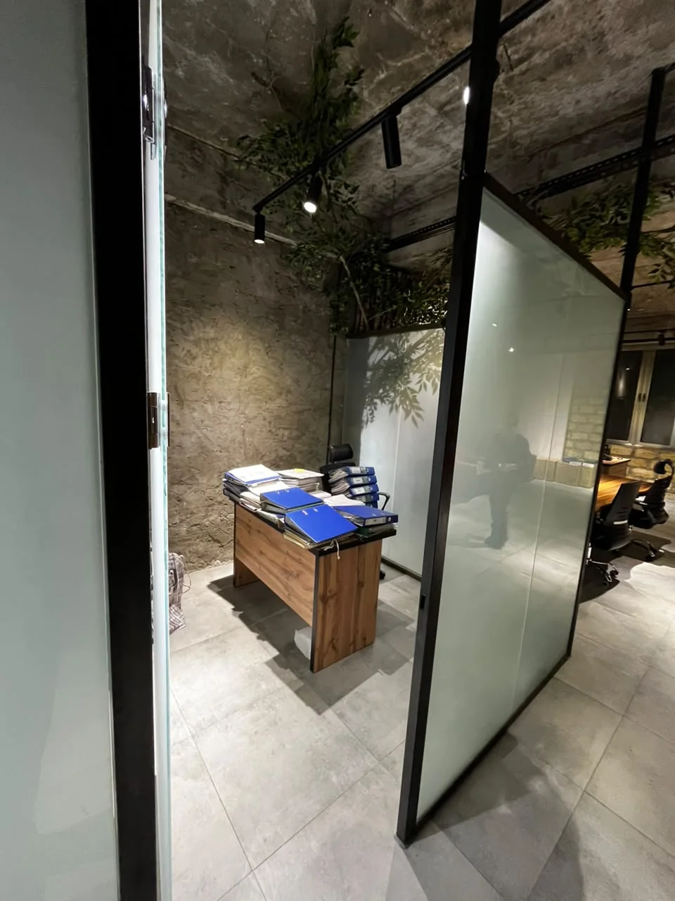 Kirayə 3 otaqlı Ofis 110 m² Xətai r.