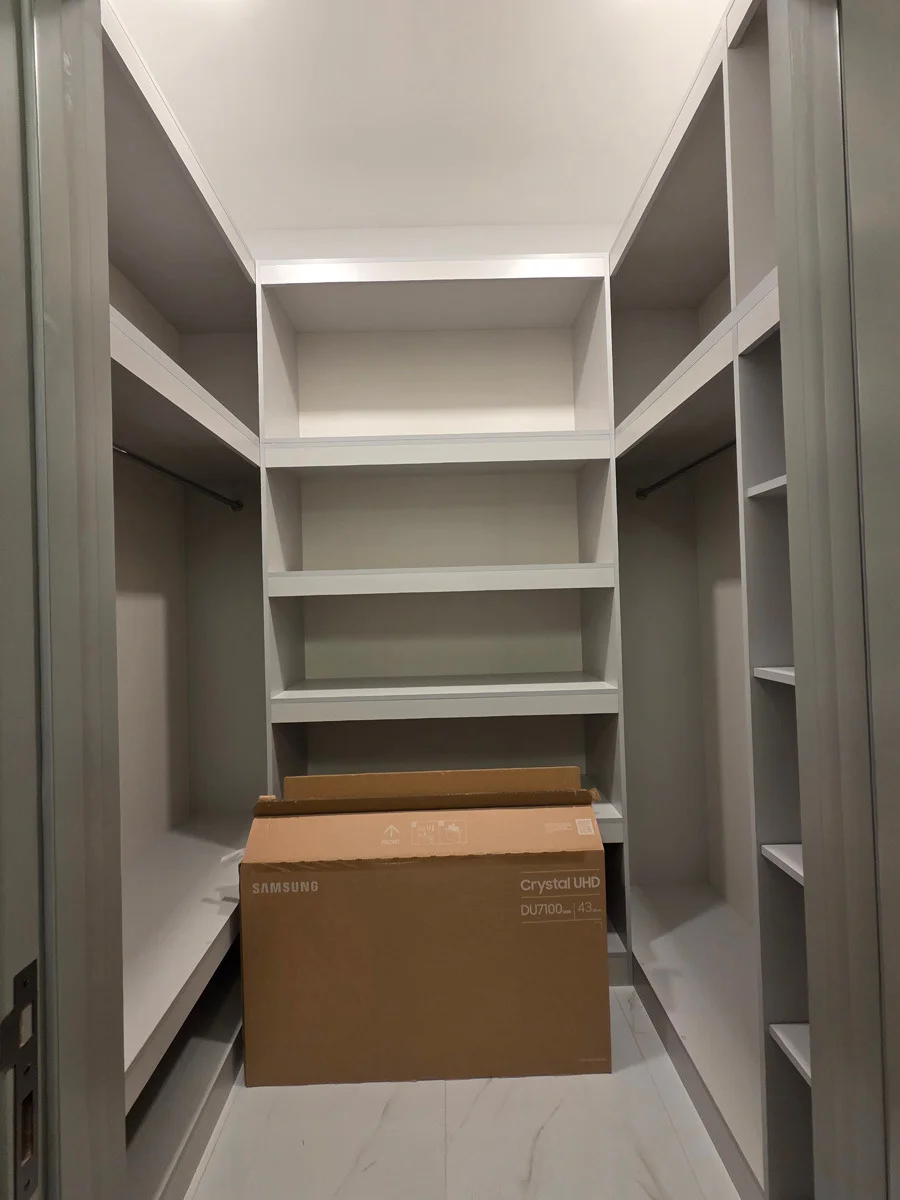 Kirayə 3 otaqlı Mənzil 100 m² Xətai r. Ağ şəhər q. – şəkil 8