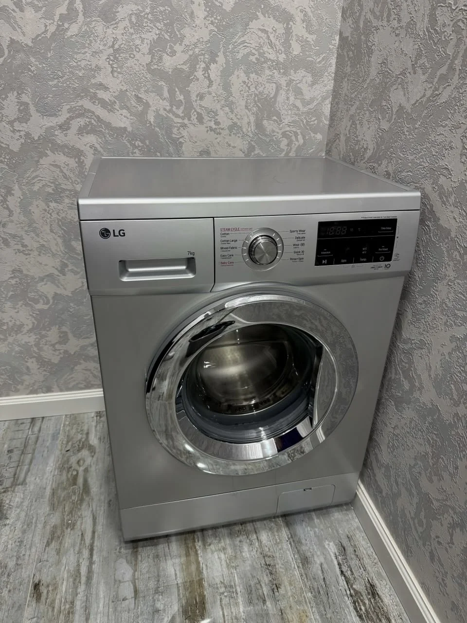 Kirayə 1 otaqlı Mənzil 45 m² Nərimanov r. – şəkil 12