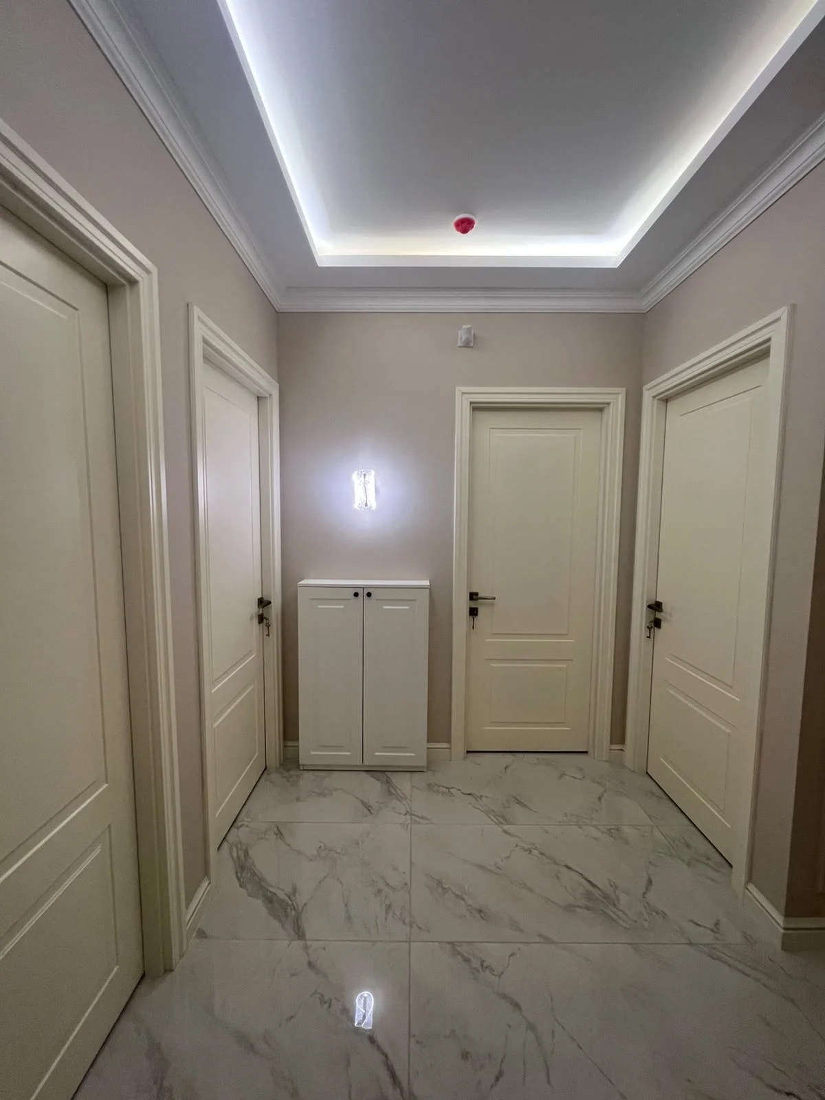 Kirayə 3 otaqlı Mənzil 90 m² Nərimanov r. Bakmil m. – şəkil 12