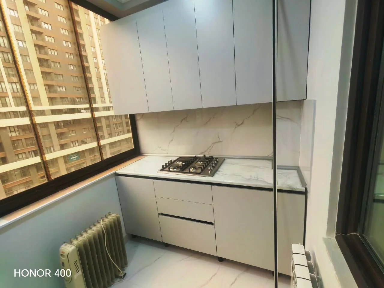 Satılır 2 otaqlı Mənzil 65 m² Xətai r. Şah İsmayıl Xətai m. – şəkil 9