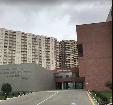 Продаётся 3-комнатная Квартира 75 m² Yasamal р-н Elmlər Akademiyası м. – şəkil 17