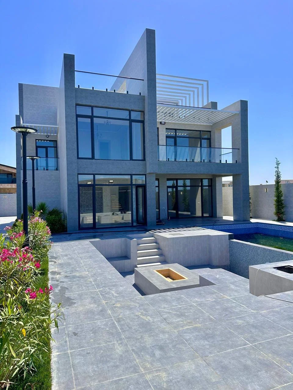 Satılır 6 otaqlı Həyət evi / Bağ evi 480 m² Xəzər r.