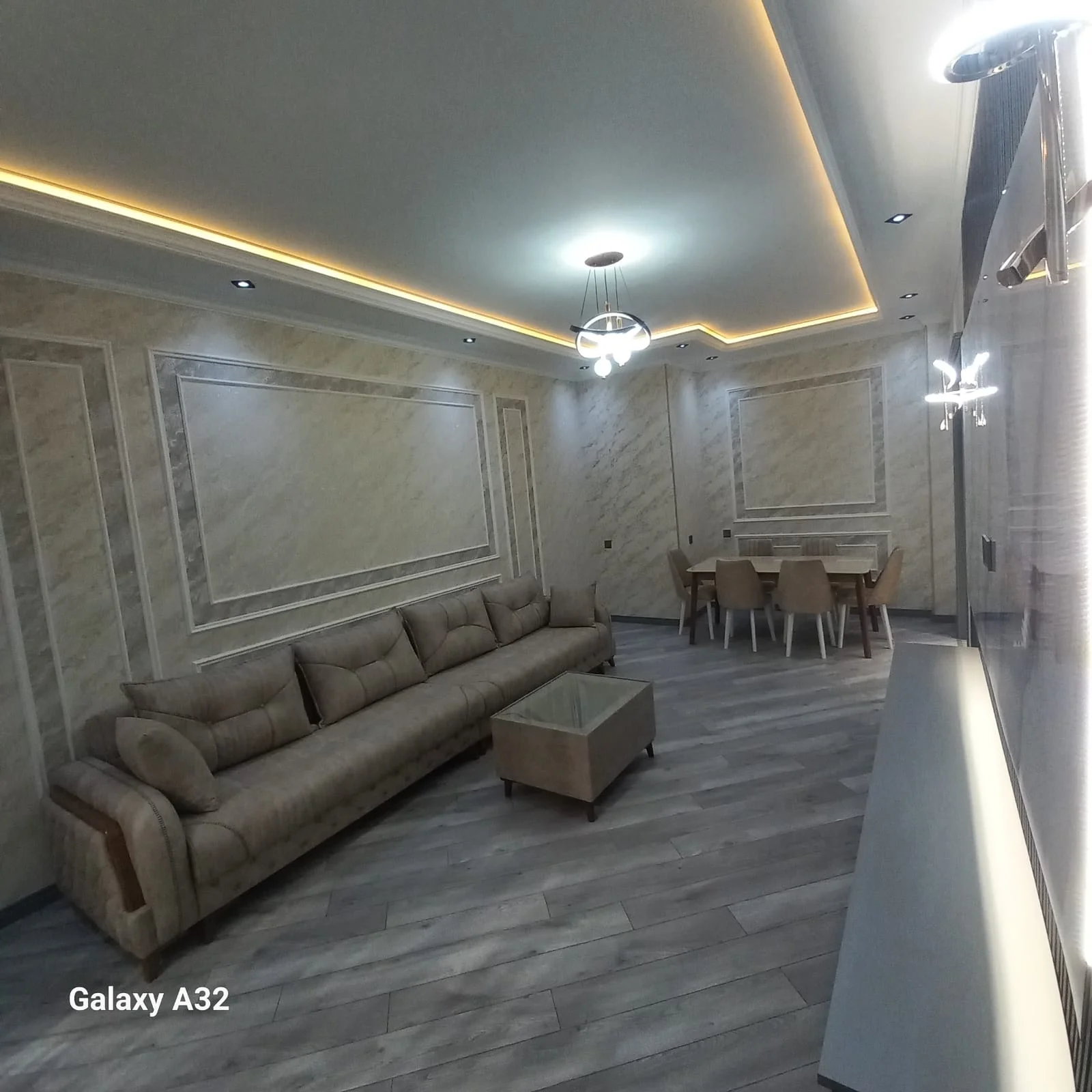 Kirayə 3 otaqlı Mənzil 95 m² Binəqədi r. Avtovağzal m. – şəkil 10