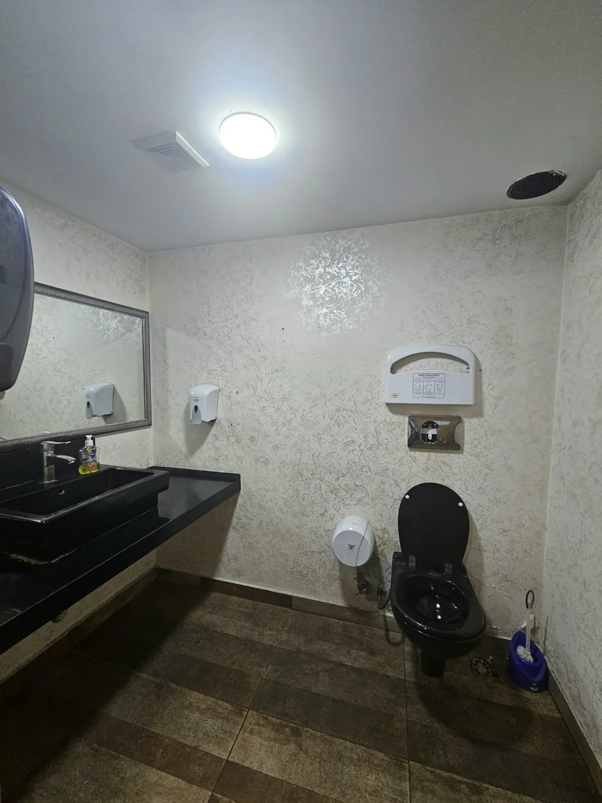 Kirayə 1 otaqlı Ofis 30 m² Nərimanov r. Nərimanov m. – şəkil 7