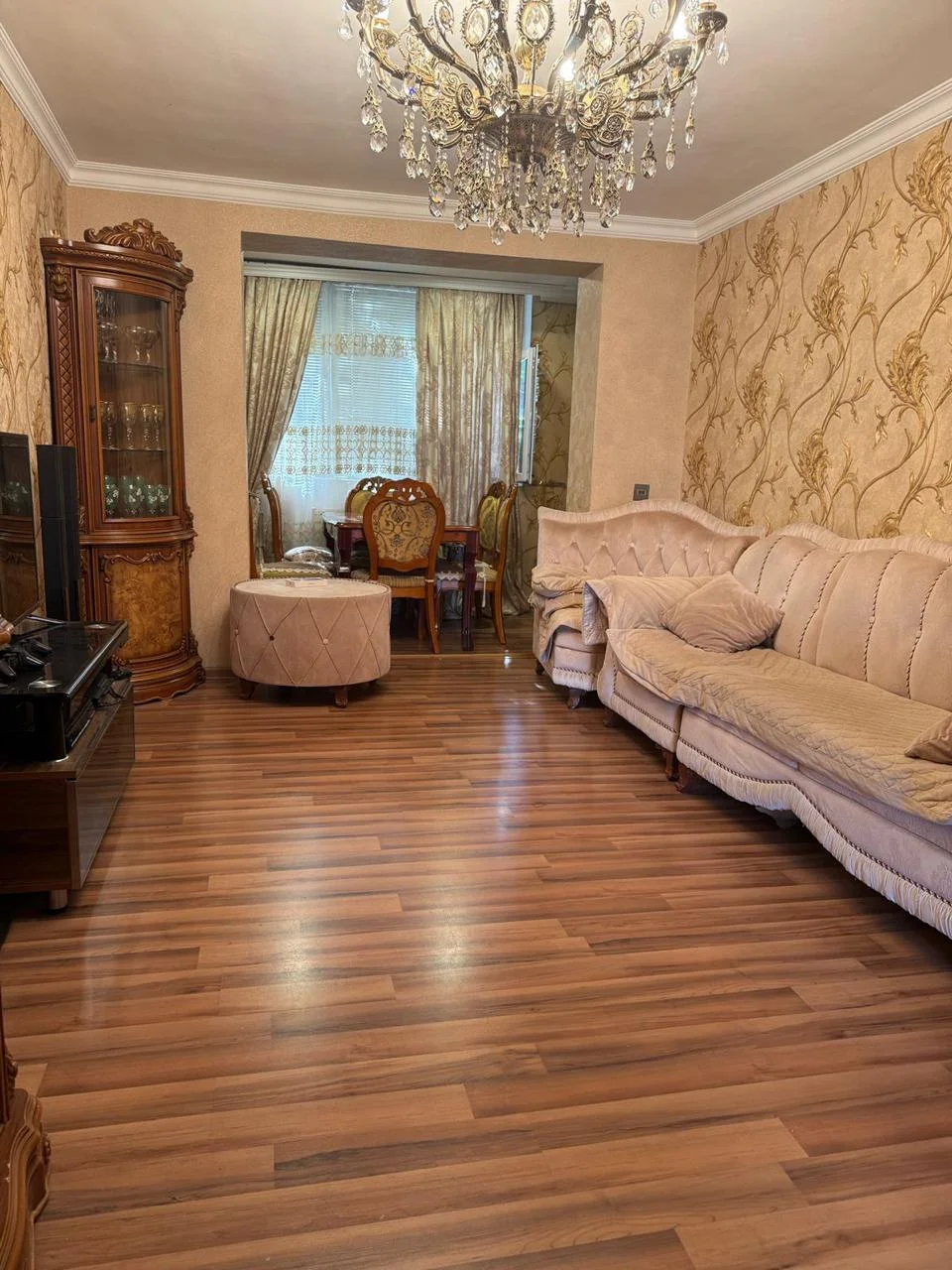 Satılır 2 otaqlı Mənzil 55 m² Yasamal r.