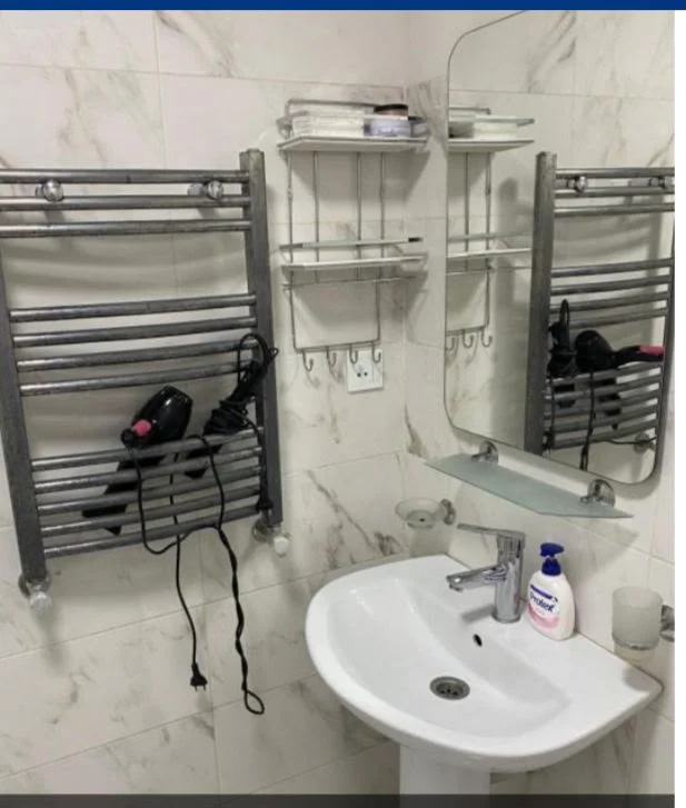 Kirayə 2 otaqlı Mənzil 50 m² Yasamal r. – şəkil 7