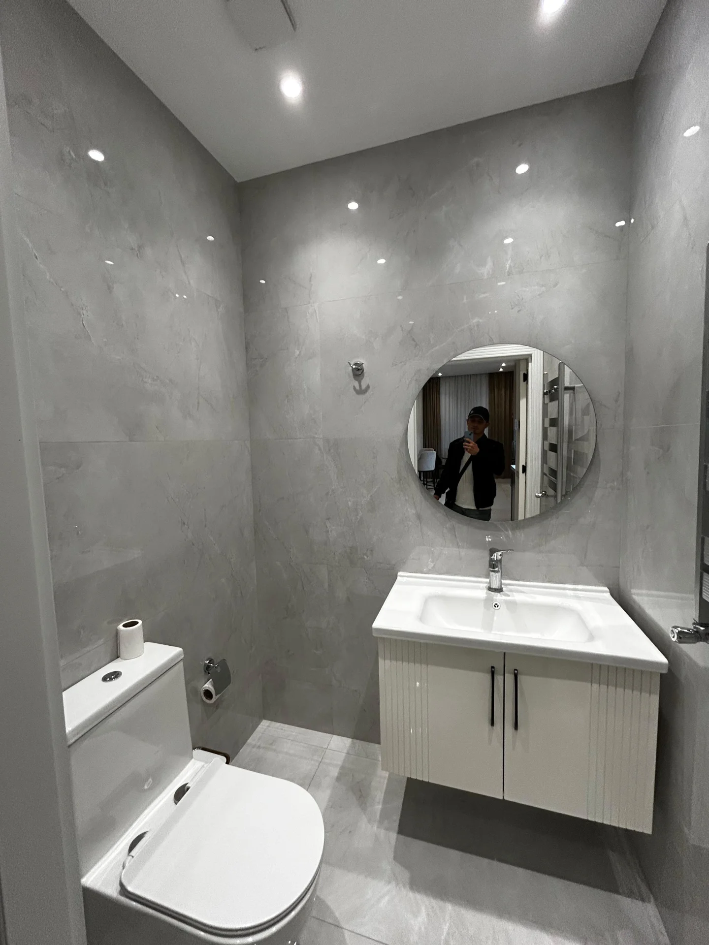 İzmir residence moderin 3000 azn