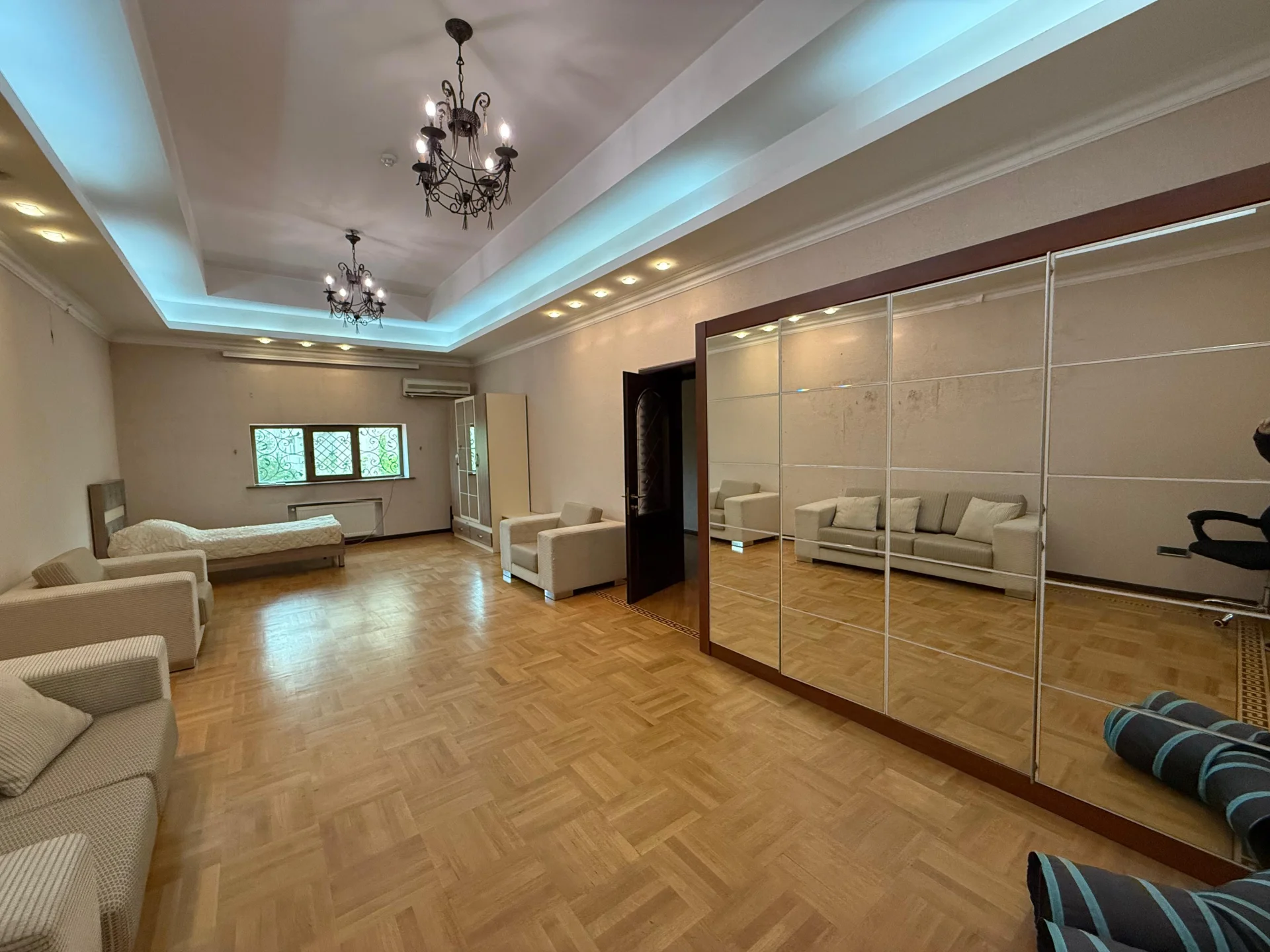 Kirayə 12 otaqlı Ofis 1000 m² Nərimanov r. Gənclik m. – şəkil 15