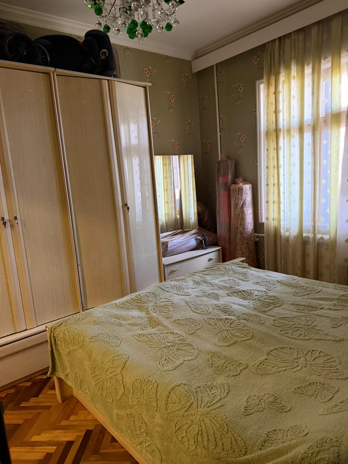 For sale 2-room Apartment 65 m² Binəqədi dist. Azadlıq prospekti metro – şəkil 5