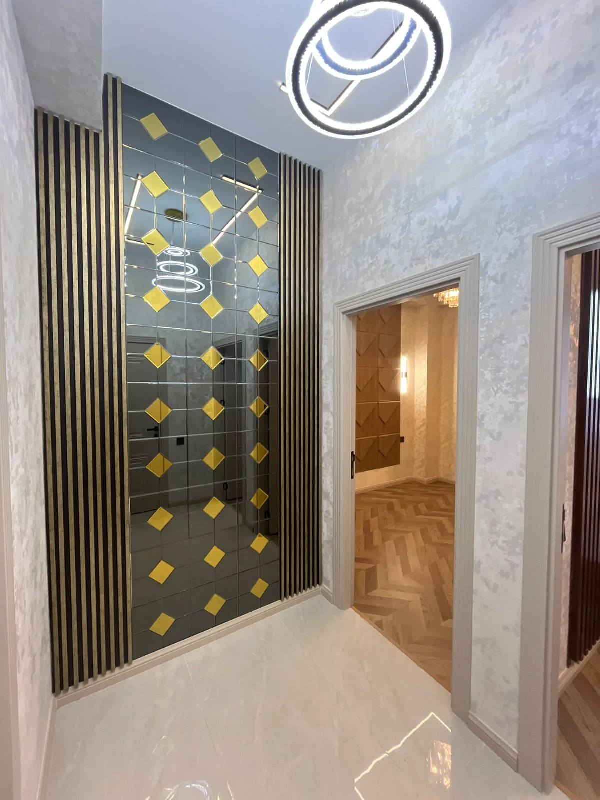 Satılır 2 otaqlı Mənzil 45 m² Xırdalan