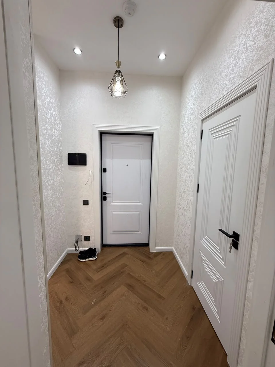 Kirayə 2 otaqlı Mənzil 55 m² Nəsimi r.