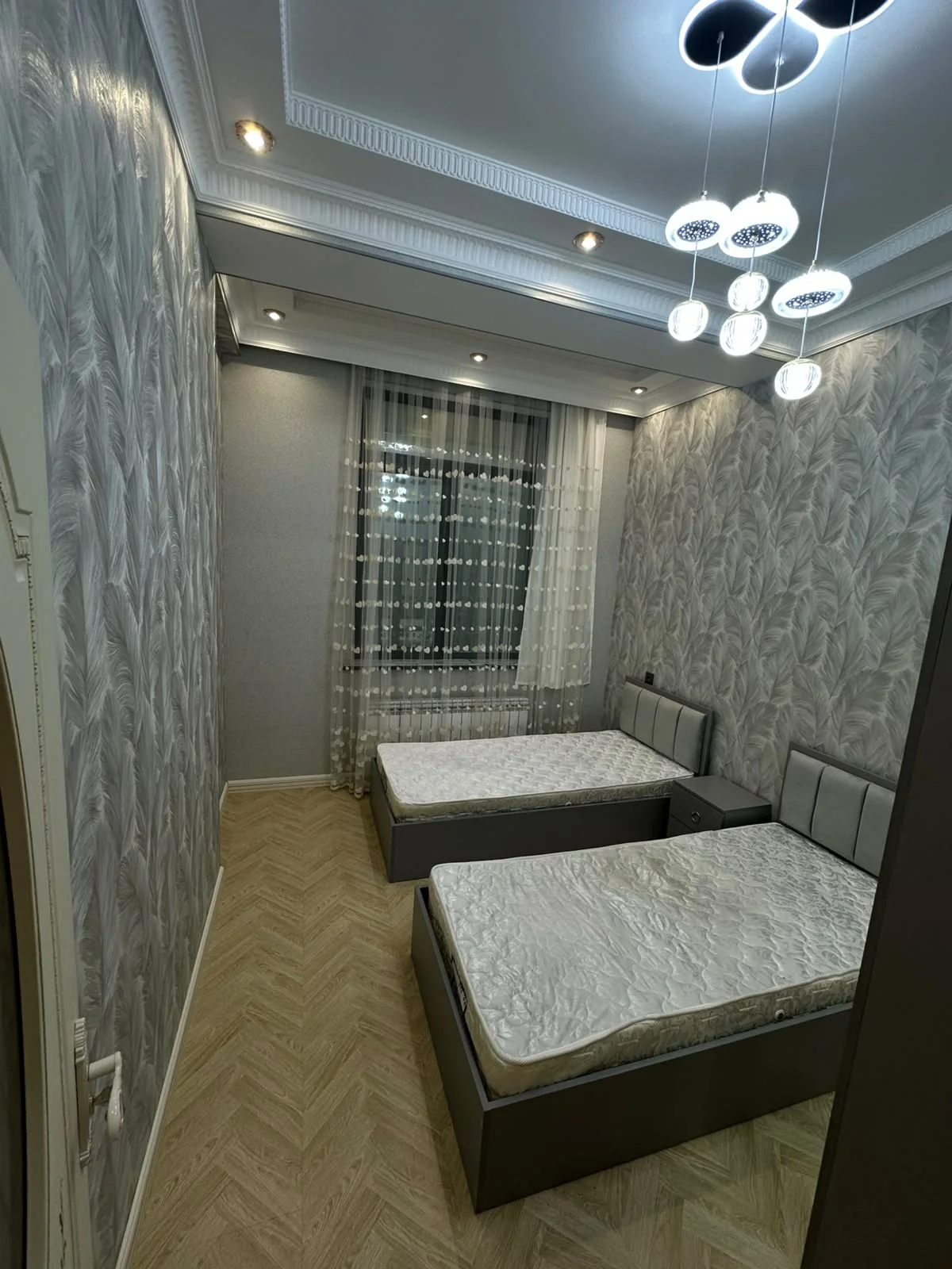 Satılır 3 otaqlı Mənzil 136 m² Nəsimi r.