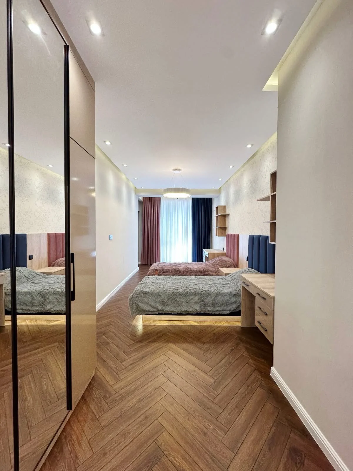 Satılır 3 otaqlı Mənzil 110 m² Xətai r.