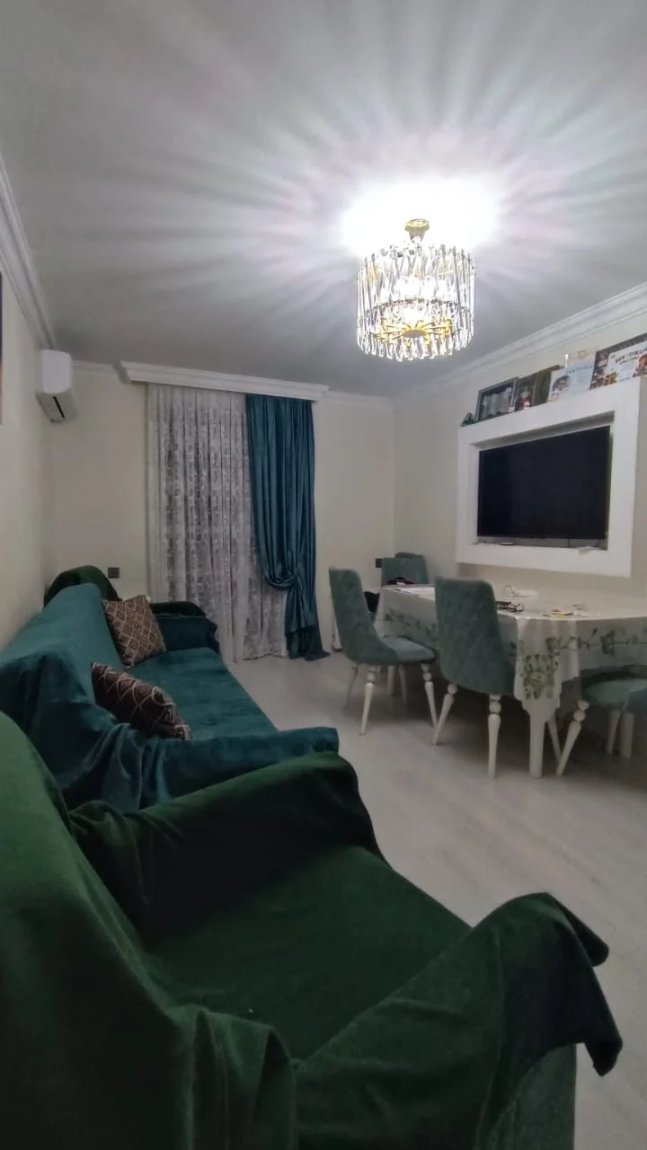 Продаётся 3-комнатная Квартира 104 m² Yasamal р-н Elmlər Akademiyası м. – şəkil 13
