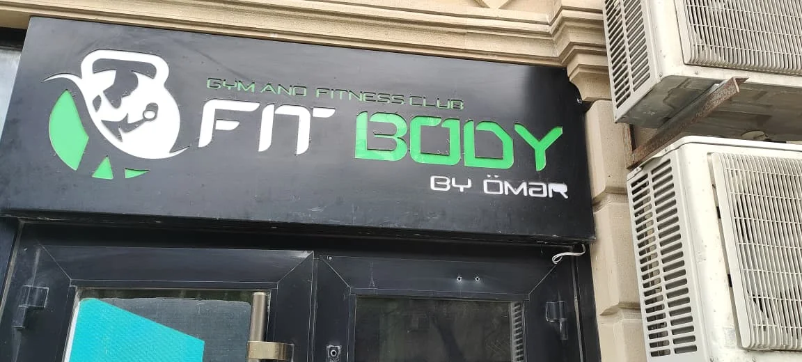 Kirayə Obyekt 182 m² Nəsimi r. – şəkil 9