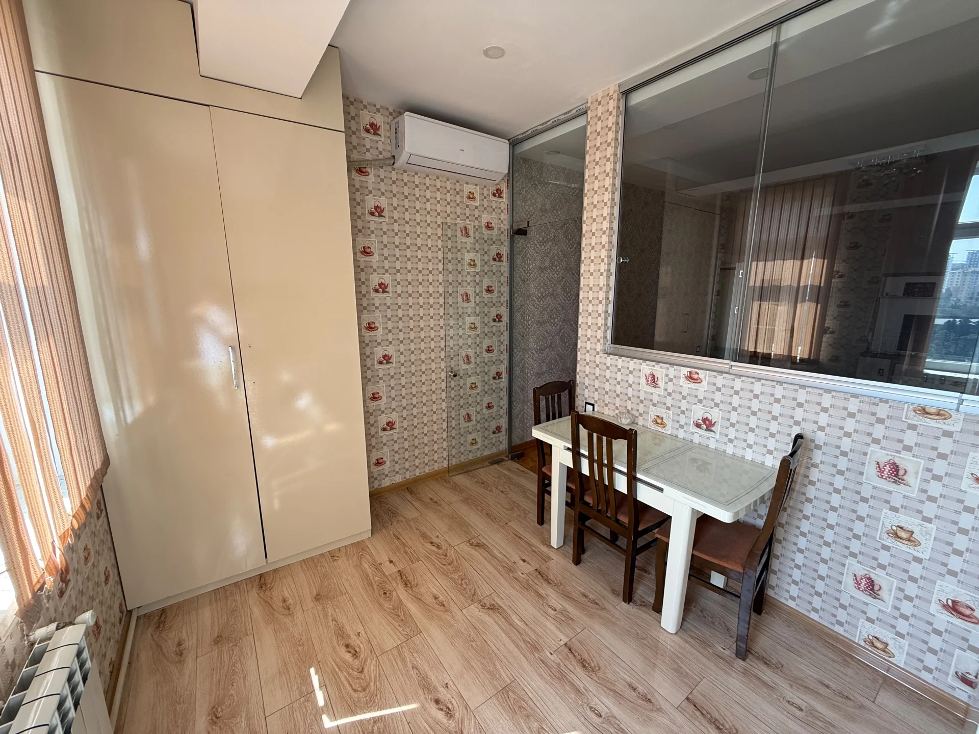 Kirayə Qaraj 70 m² Nəsimi r. 1-ci mikrorayon q. 20 Yanvar m. – şəkil 6