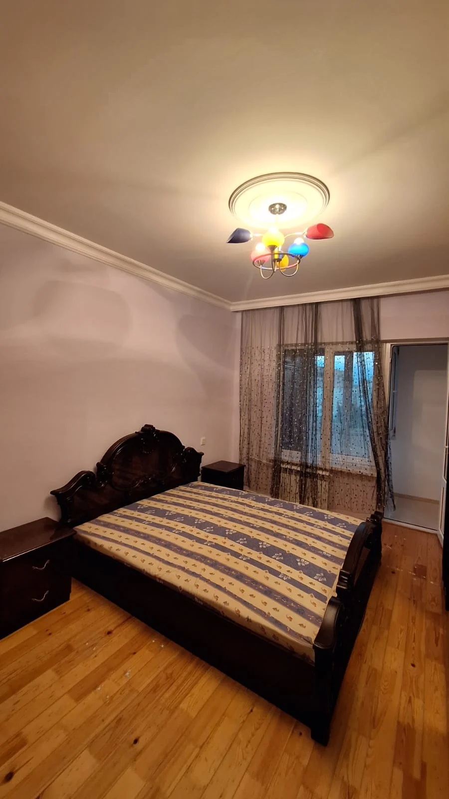 Kirayə 2 otaqlı Mənzil 60 m² Xətai r.