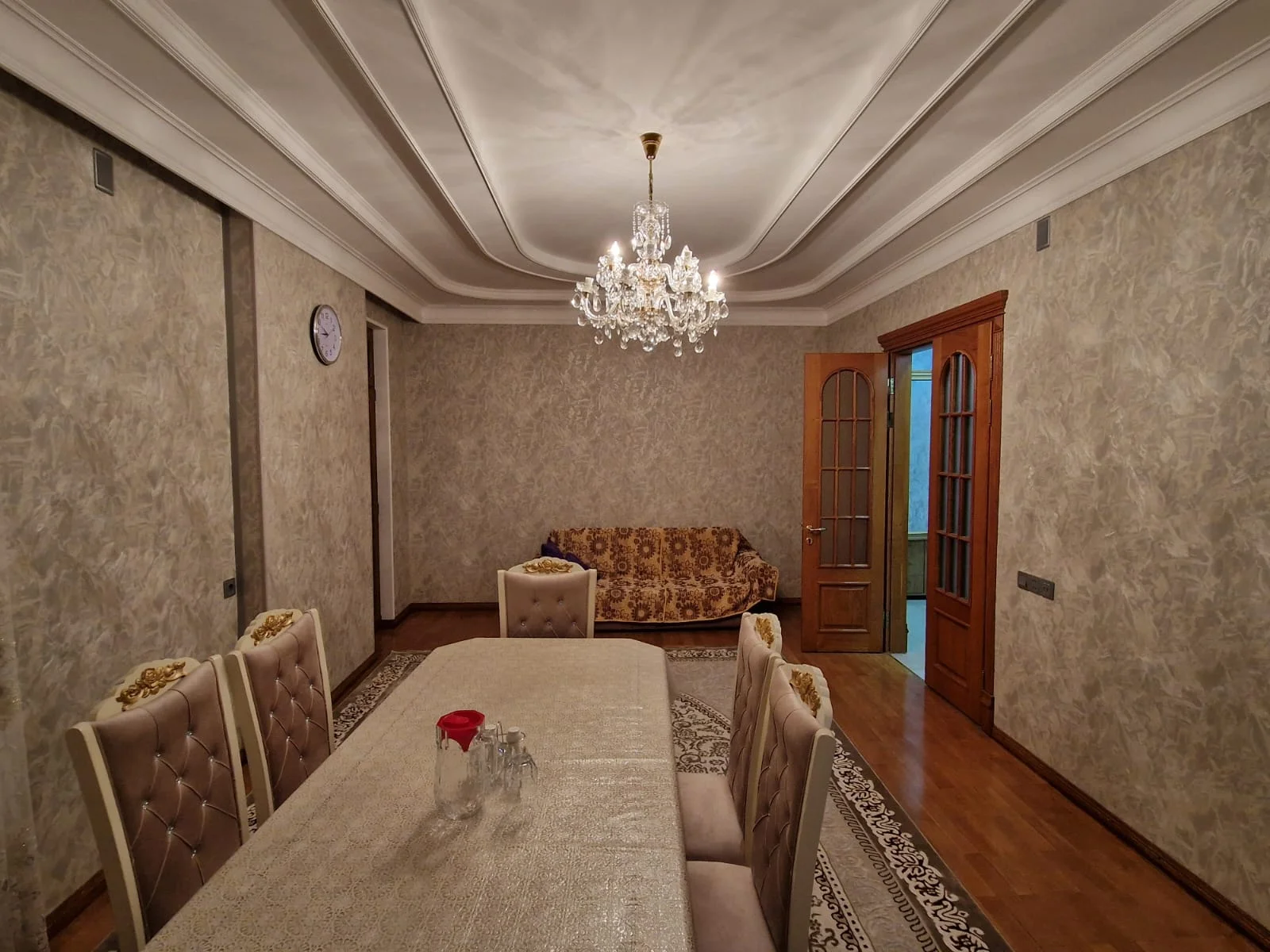 Kirayə 2 otaqlı Mənzil 80 m² Nərimanov r. Nərimanov m. – şəkil 4