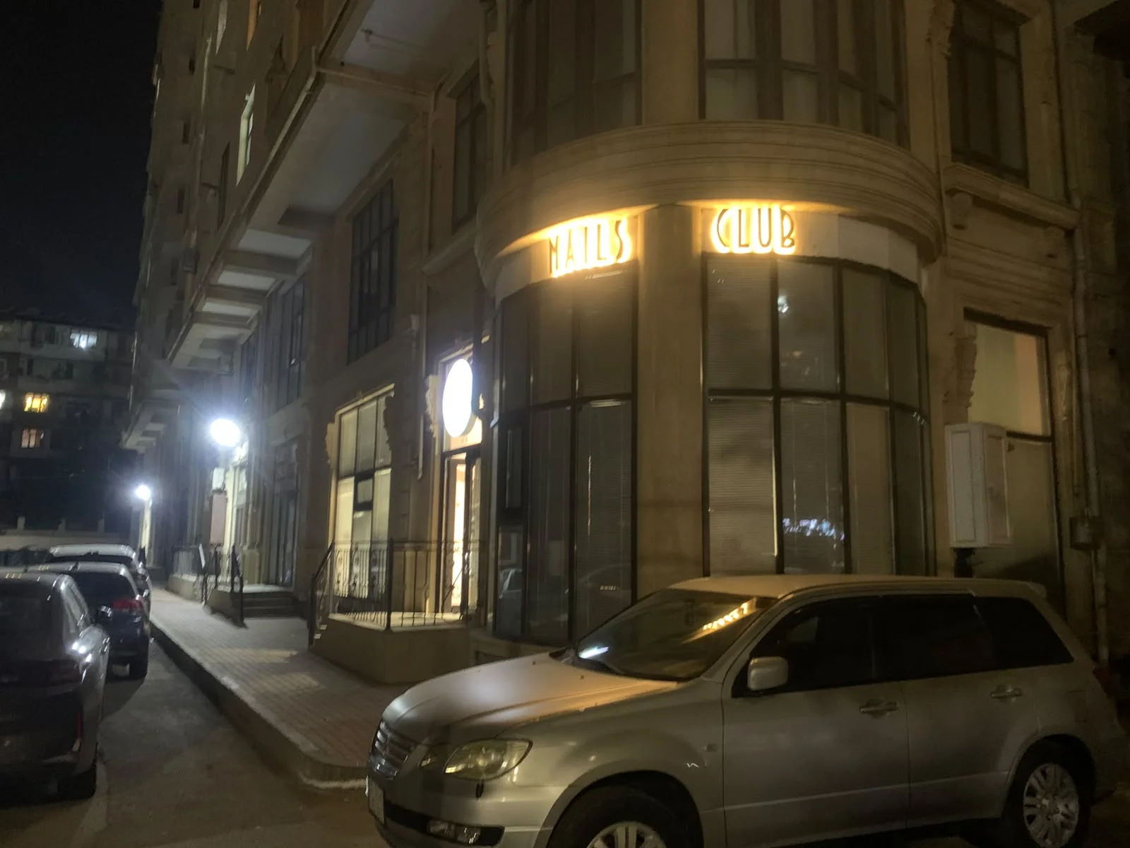 Kirayə Obyekt 75 m² Nərimanov r. Nərimanov m. – şəkil 15