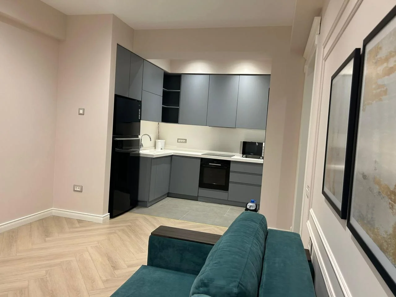 Аренда 2-комнатная Квартира 65 m² Xətai р-н Şah İsmayıl Xətai м. – şəkil 3