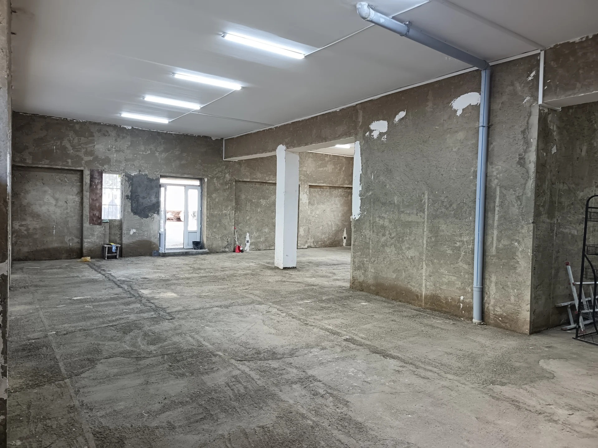 Satılır Obyekt 150 m² Nizami r.