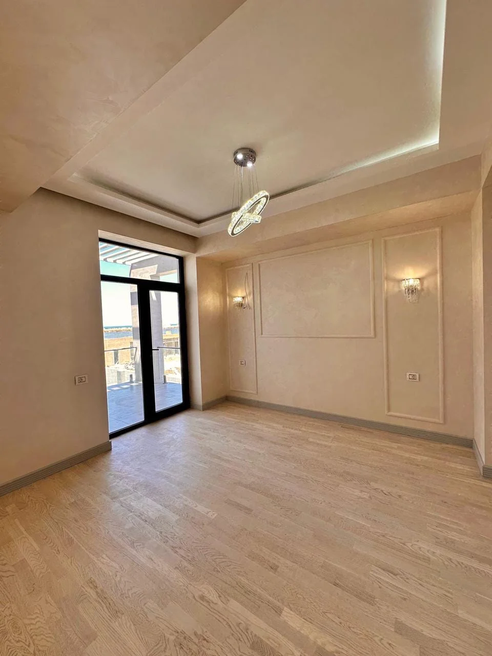 Satılır 6 otaqlı Həyət evi / Bağ evi 480 m² Xəzər r.