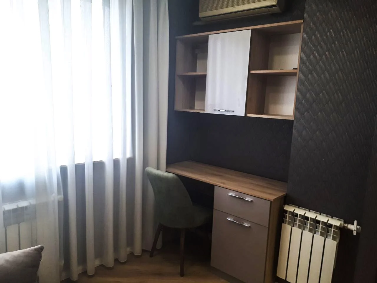 Kirayə 2 otaqlı Mənzil 75 m² Səbail r.