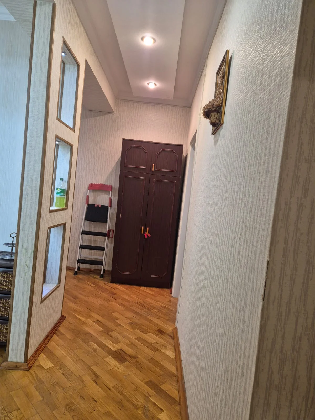 Kirayə 2 otaqlı Mənzil 70 m² Nizami r. – şəkil 11