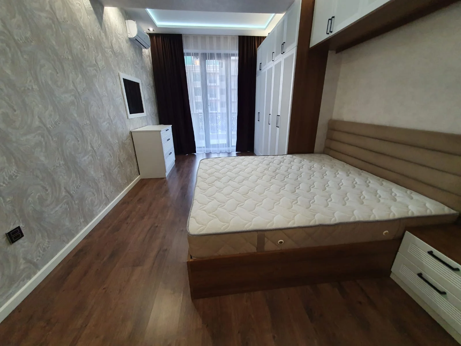 For rent 2-room Apartment 85 m² Xətai dist. Şah İsmayıl Xətai metro – şəkil 11
