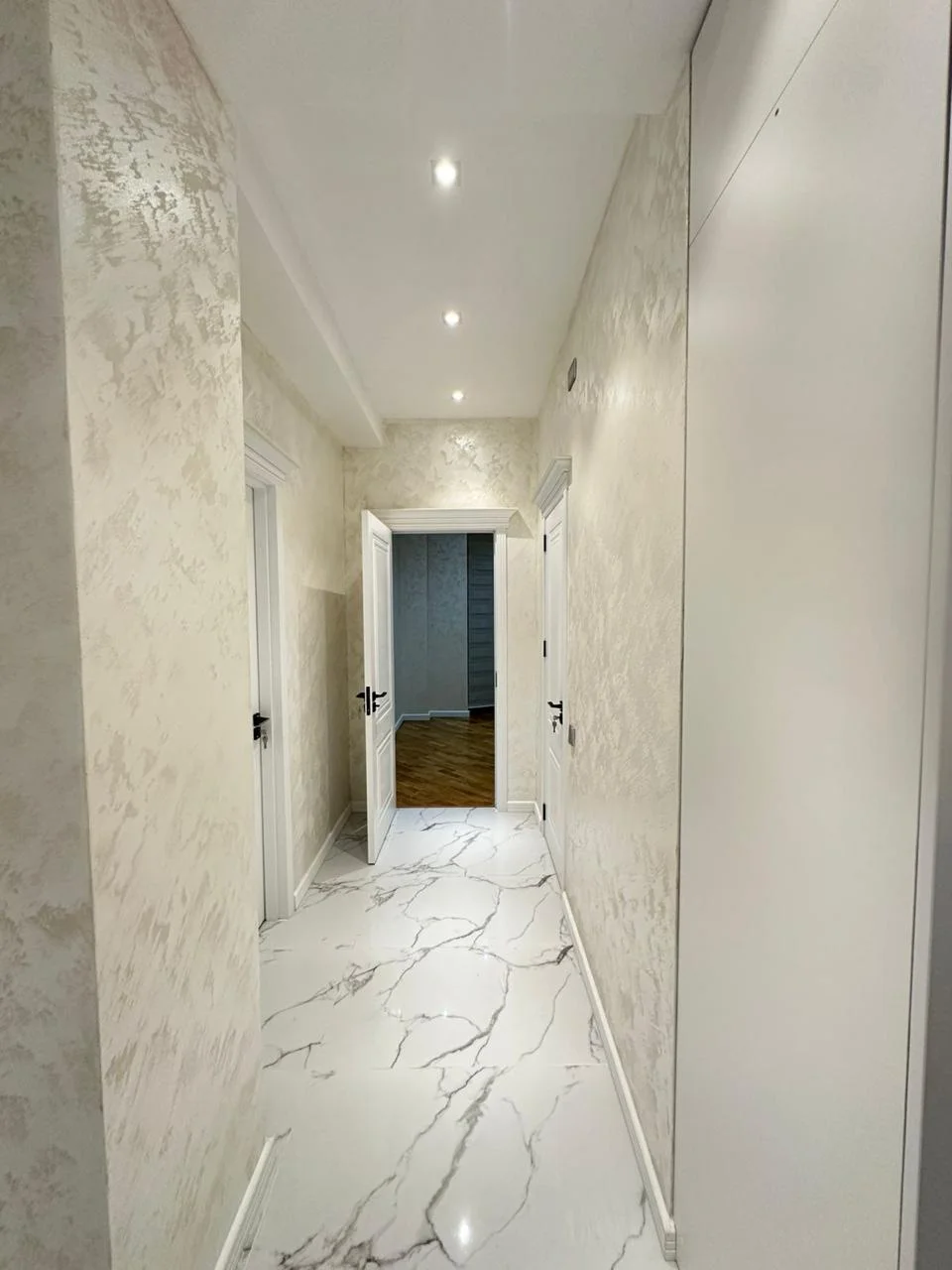Kirayə 5 otaqlı Mənzil 245 m² Nəsimi r. 28 May m. – şəkil 5