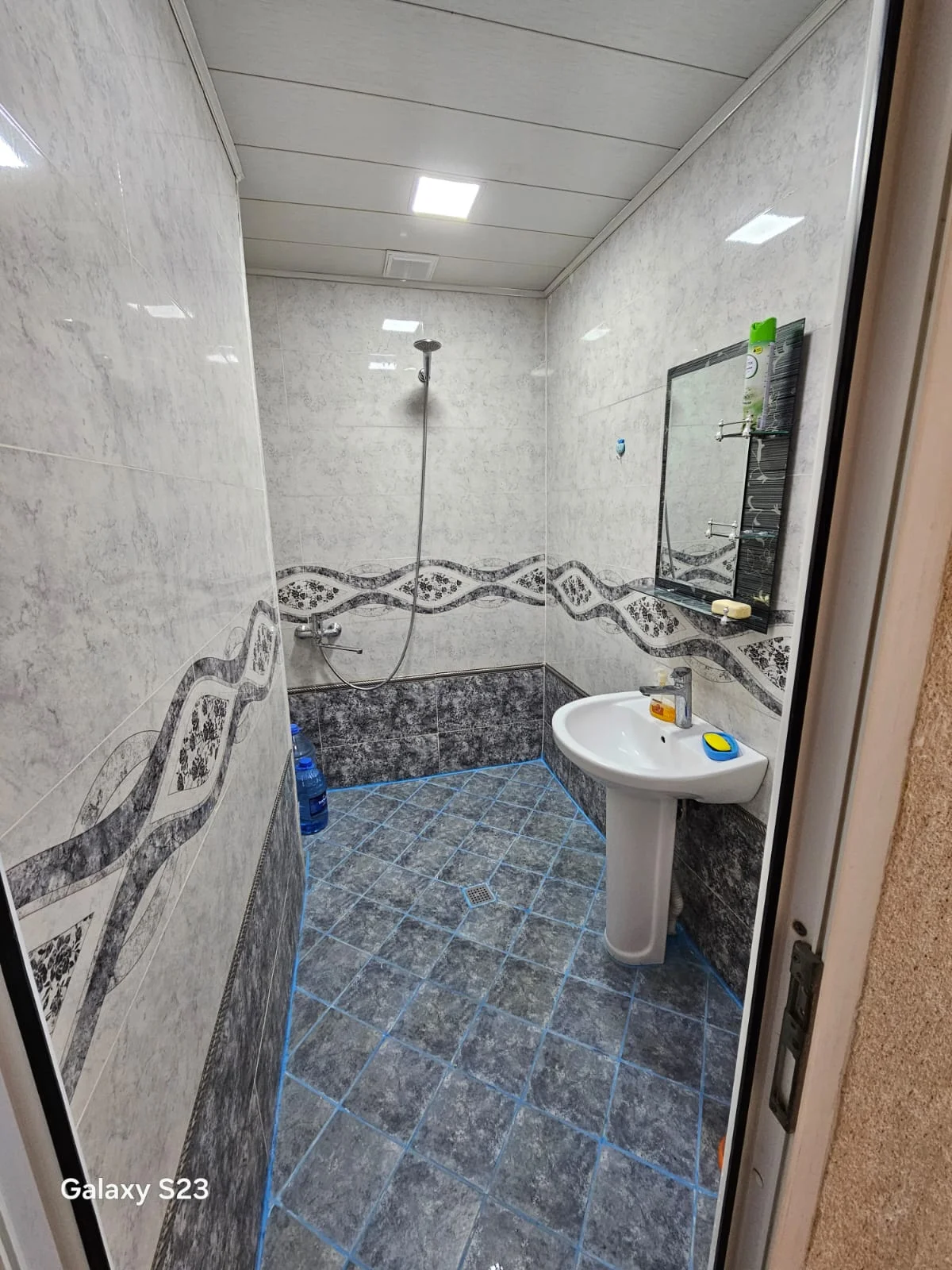 Kiralık 22 odalı Daire 55 m² Binəqədi ilçesi Memar Əcəmi metro – şəkil 11