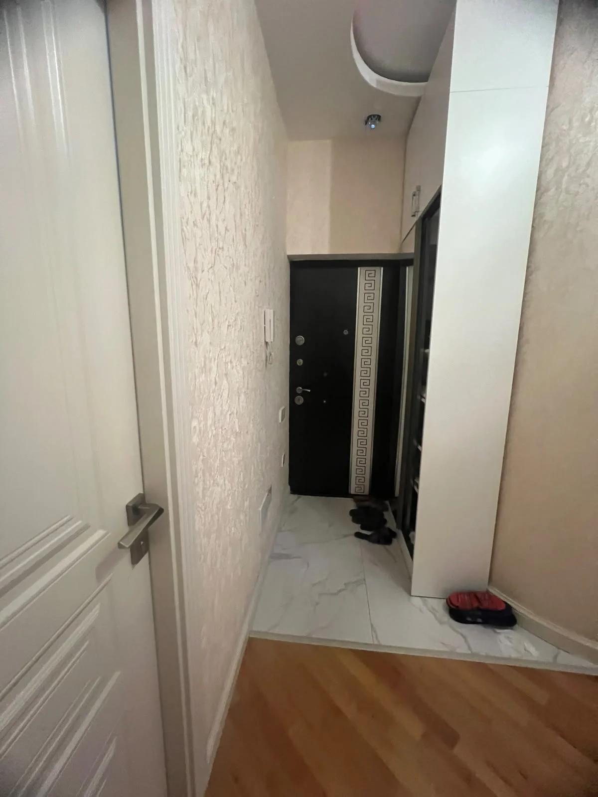 Kirayə 3 otaqlı Mənzil 86 m² Nərimanov r.